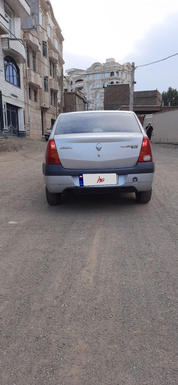 خودرو رنو، تندر 90 آگهی ann_19567005
