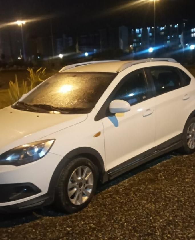 ام وی ام 315 هاچ بک اسپرت اکسلنت - 1398