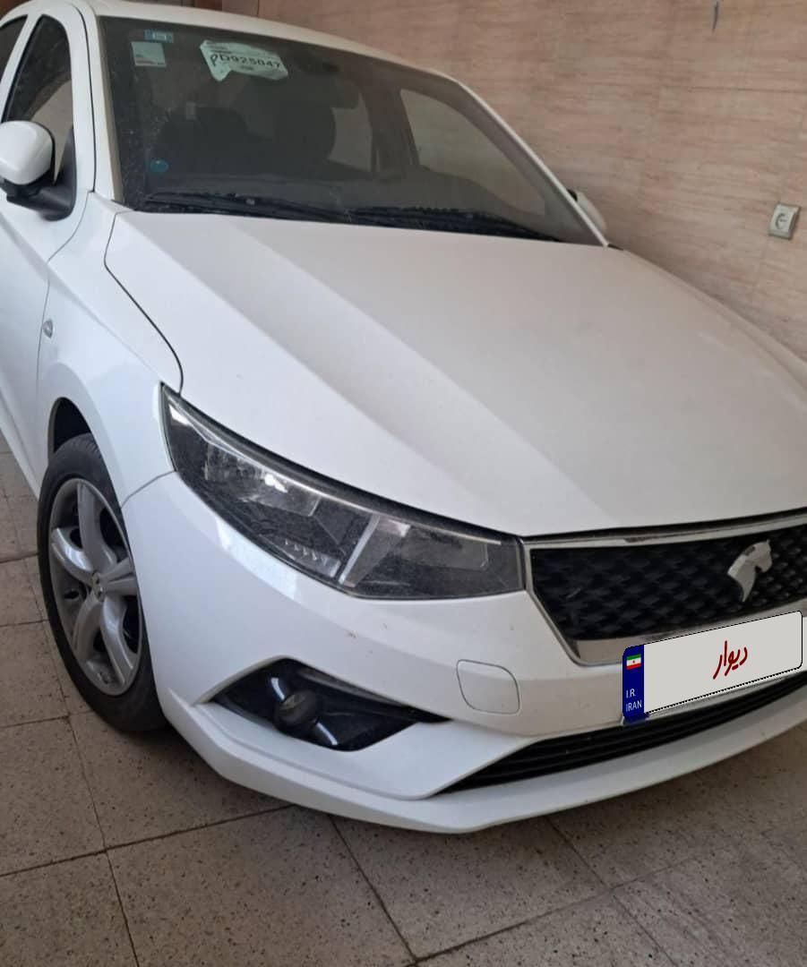 تارا اتوماتیک V4 LX - 1403