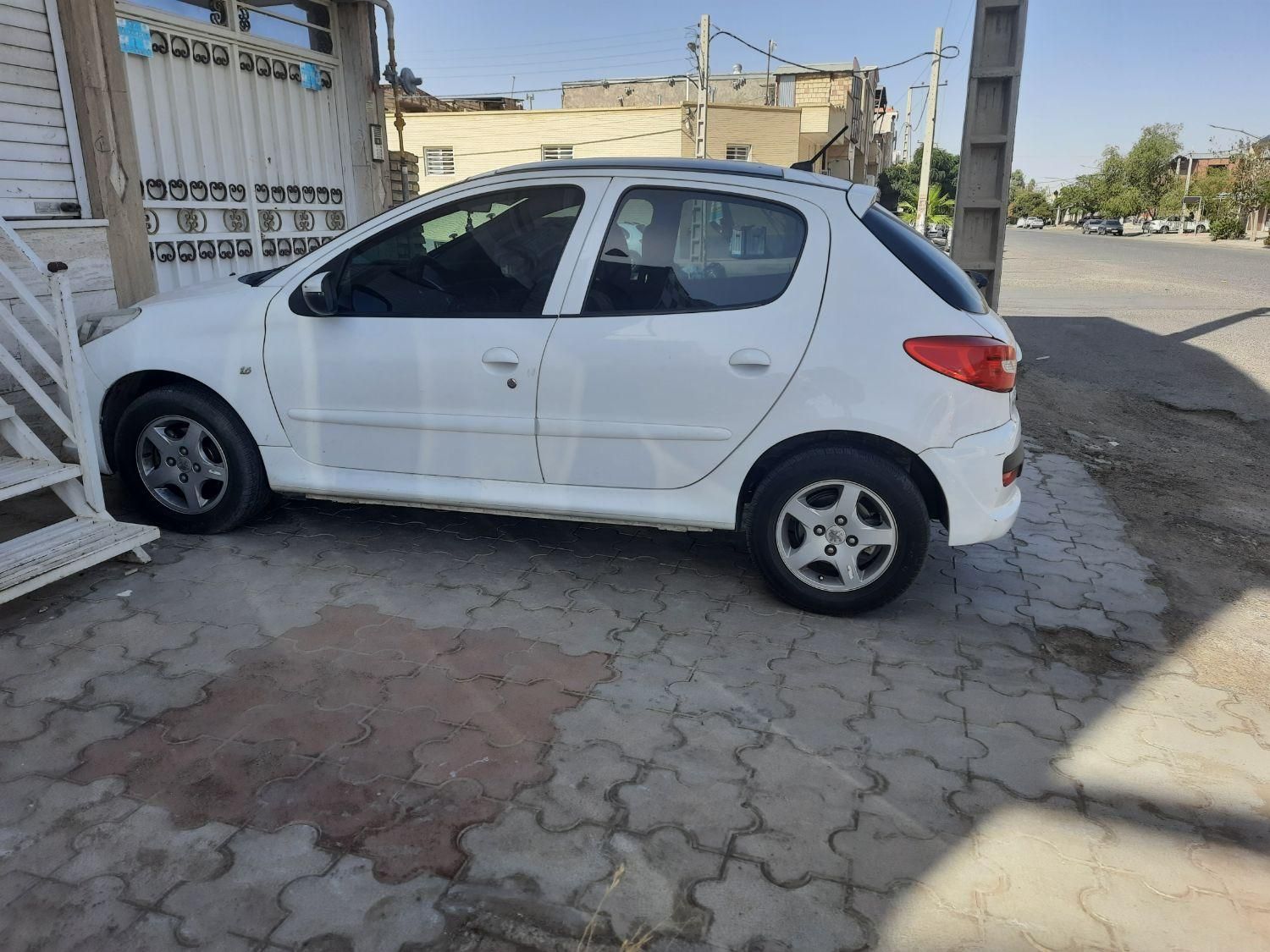 خودرو پژو، 207 آگهی ann_19567043