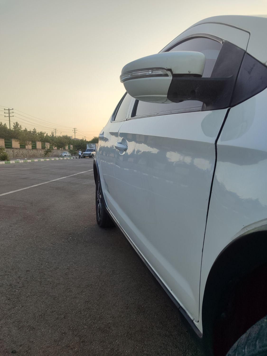 لیفان X50 اتوماتیک - 1394