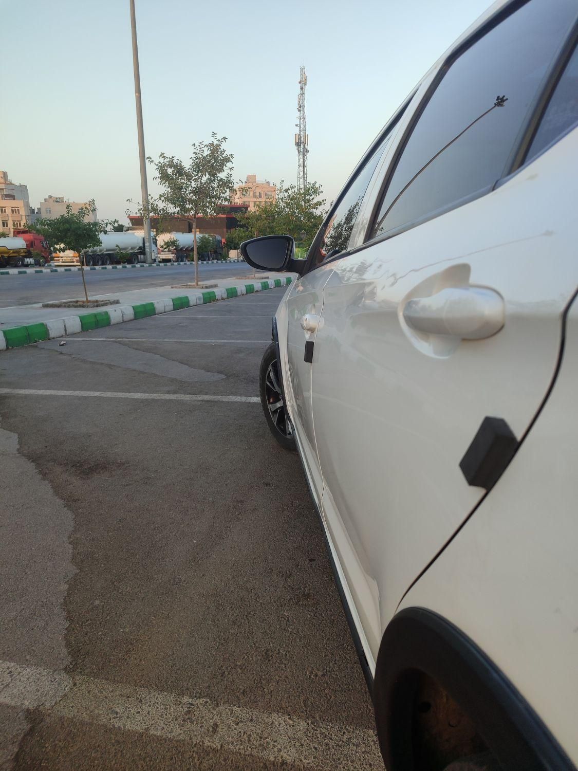 لیفان X50 اتوماتیک - 1394