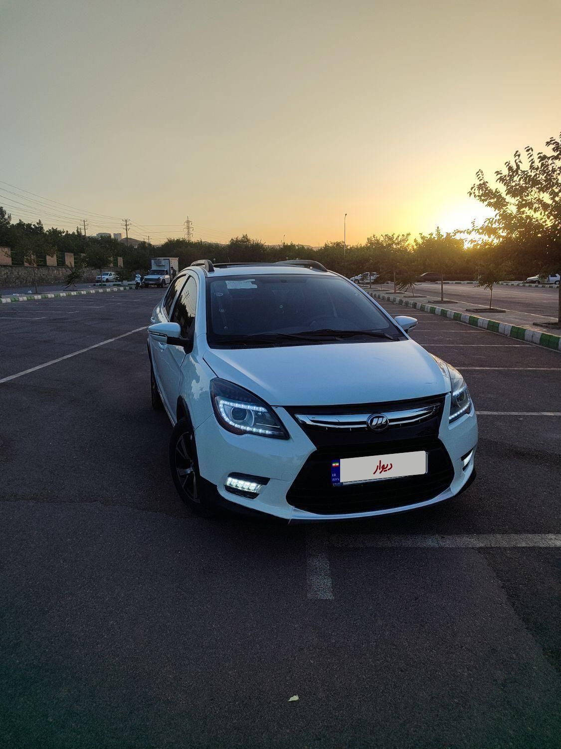 خودرو لیفان، X50 آگهی ann_19567052