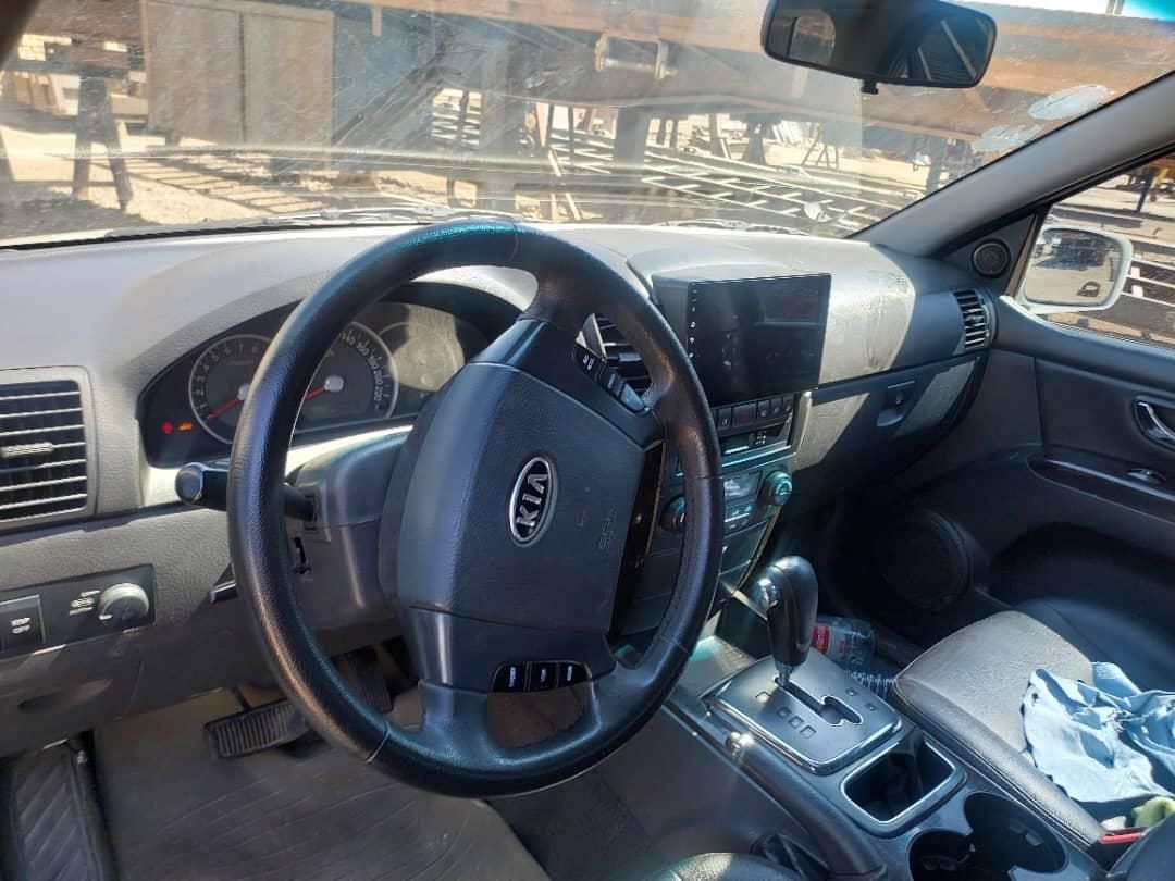 کیا سورنتو فول EX - 2008