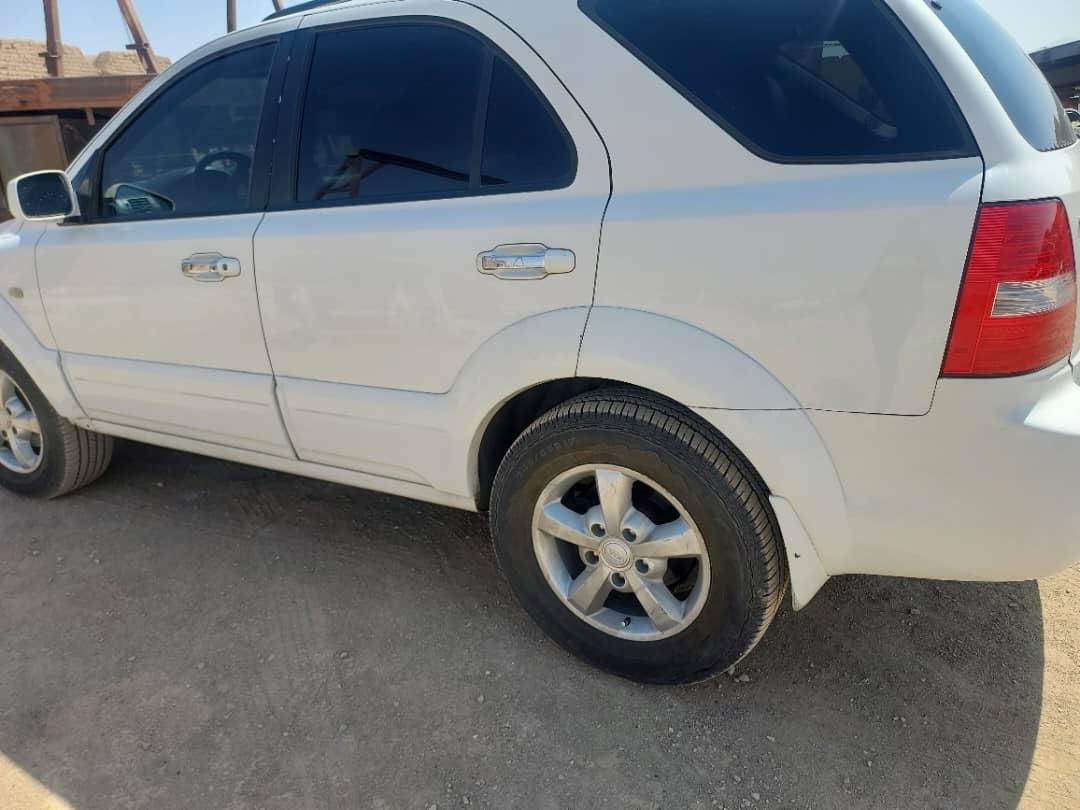 کیا سورنتو فول EX - 2008