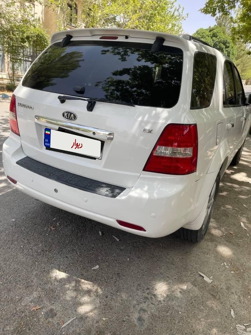 خودرو کیا، سورنتو آگهی ann_19567054