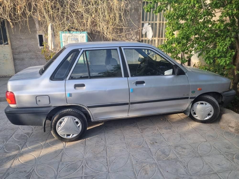 خودرو پراید، 131 آگهی ann_19567058