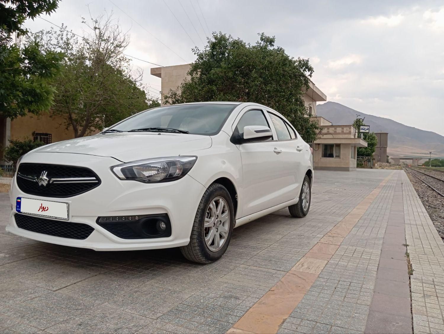 خودرو شاهین، G آگهی ann_19567060