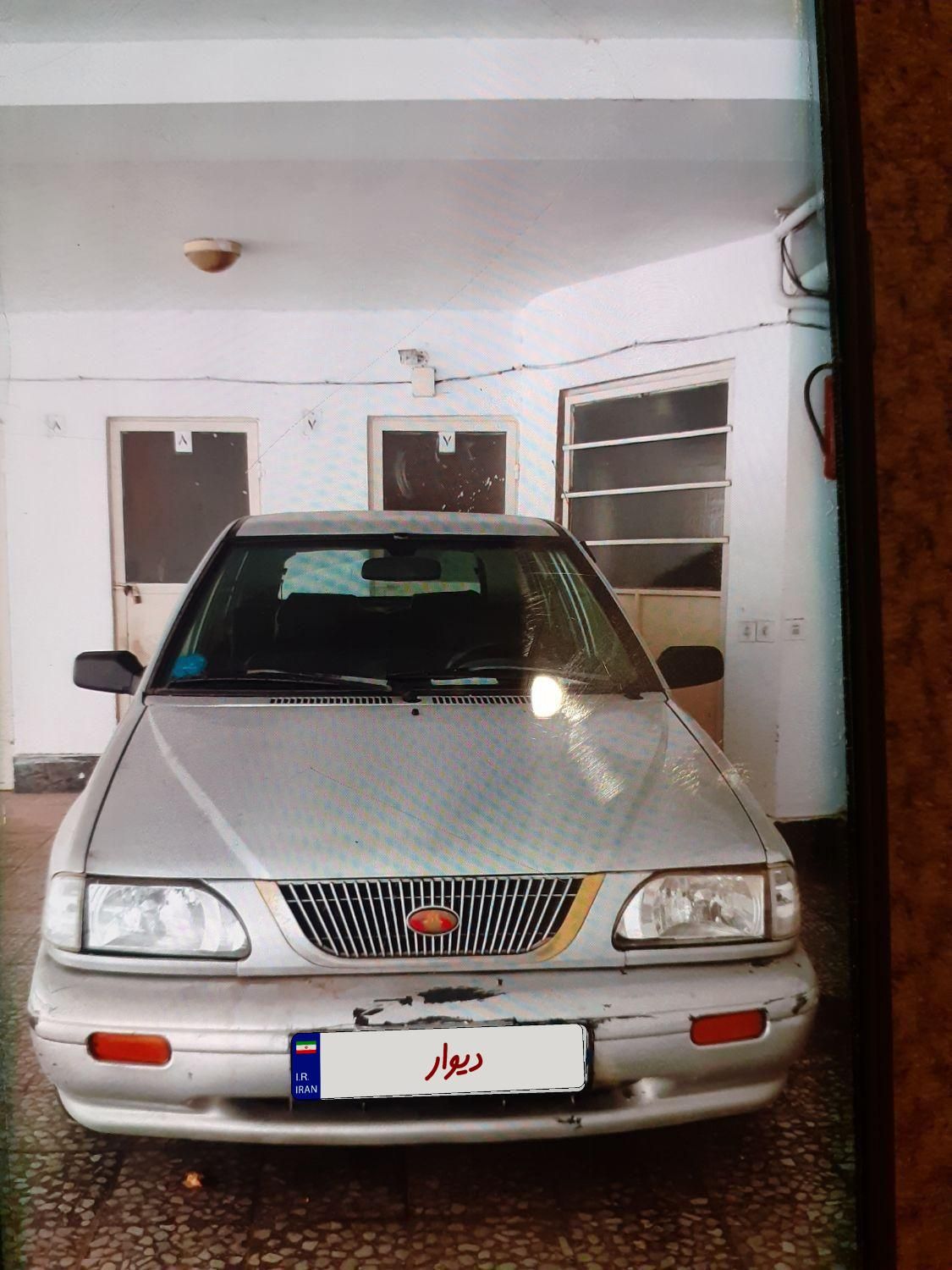 خودرو پراید، 141 آگهی ann_19567067