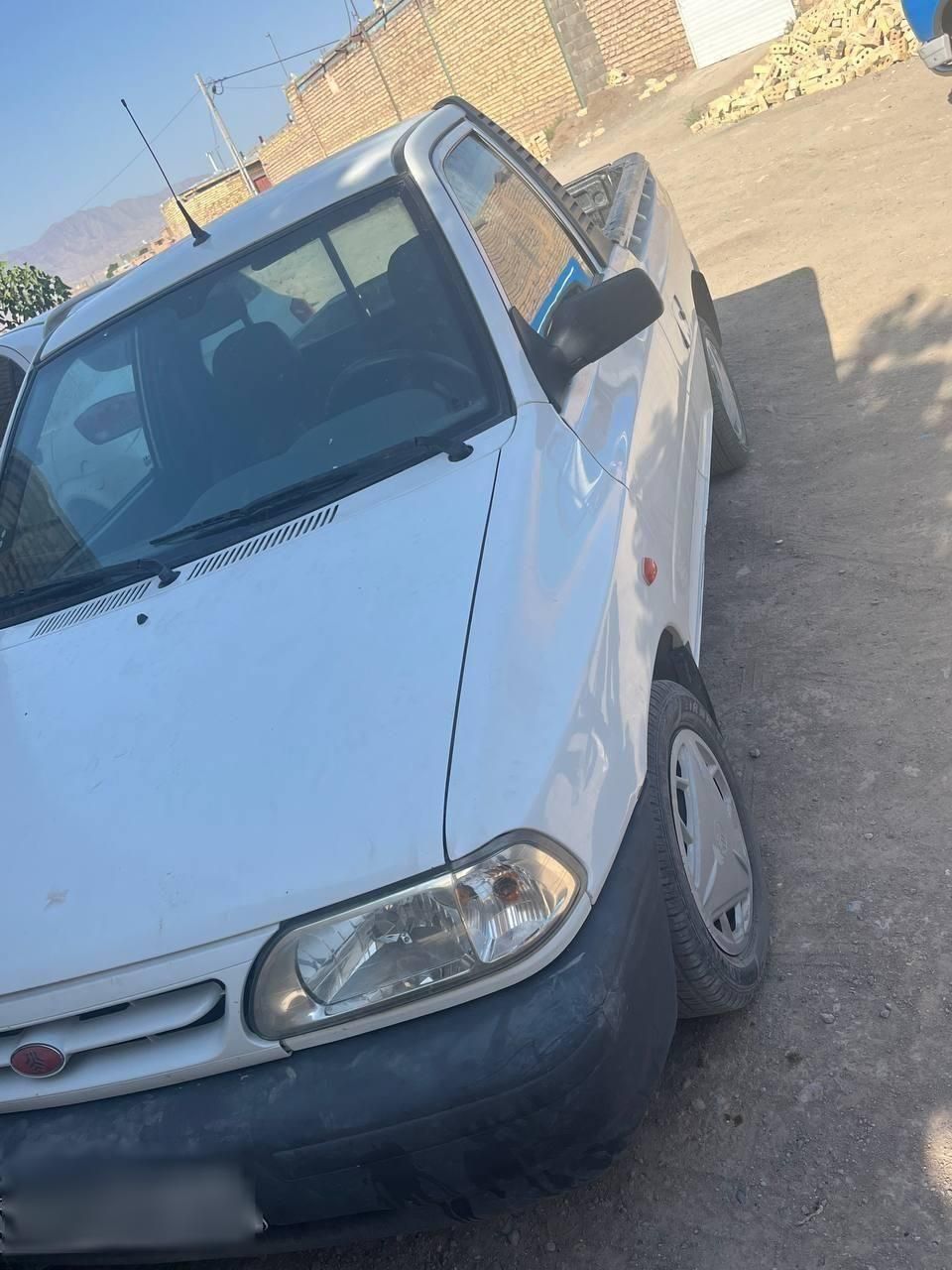 پراید 151 SE - 1401