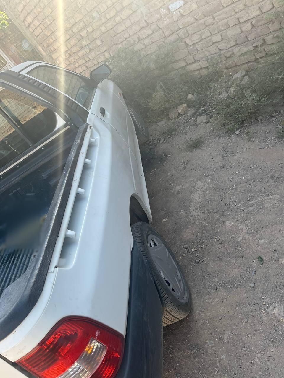 پراید 151 SE - 1401