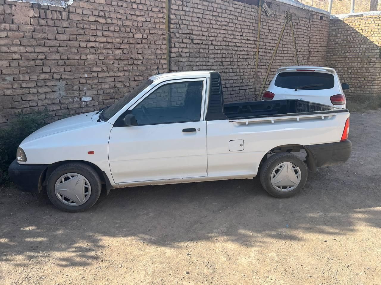 پراید 151 SE - 1401