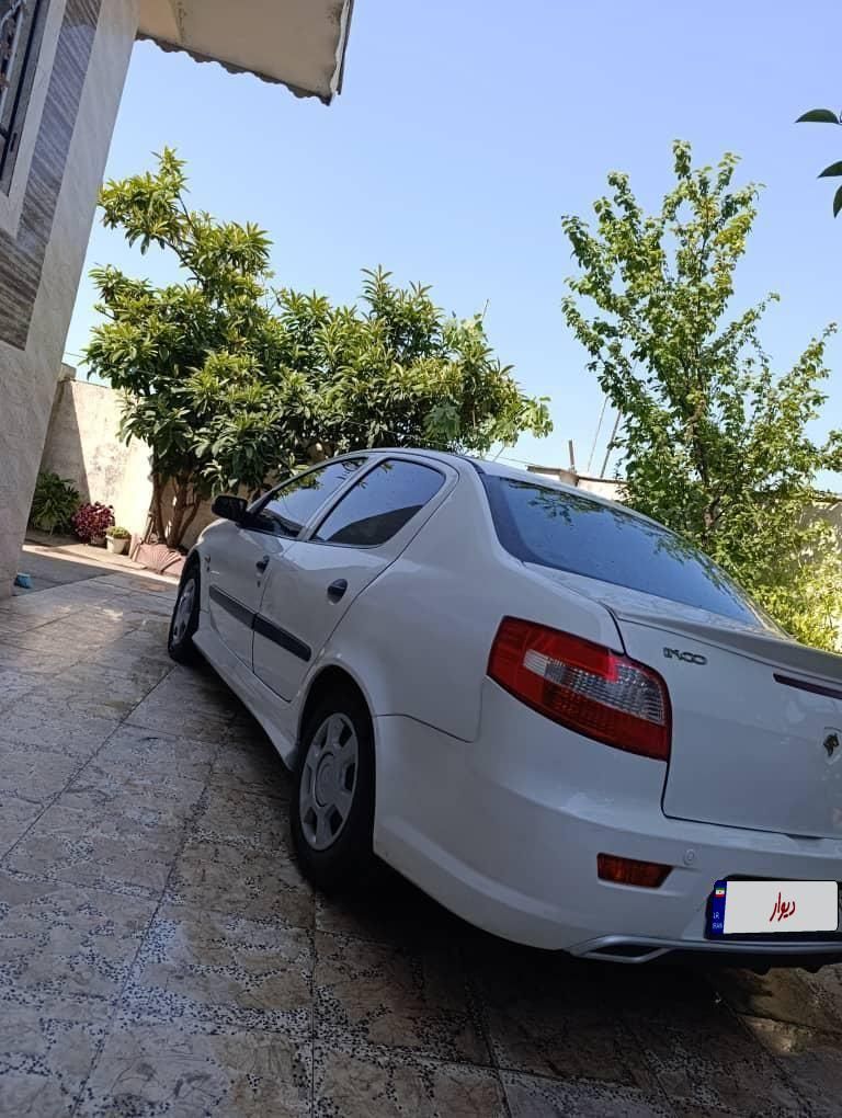 رانا LX TU5 - 1392
