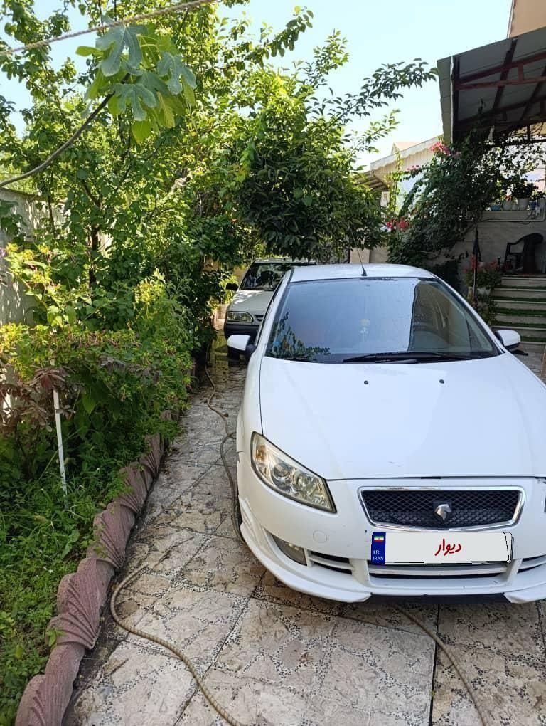 خودرو رانا، LX آگهی ann_19567072