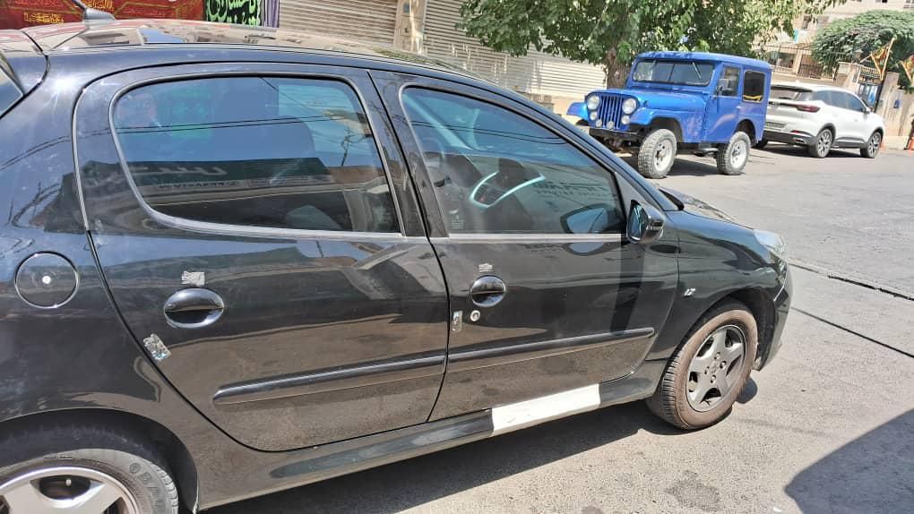 خودرو پژو، 207 آگهی ann_19567119
