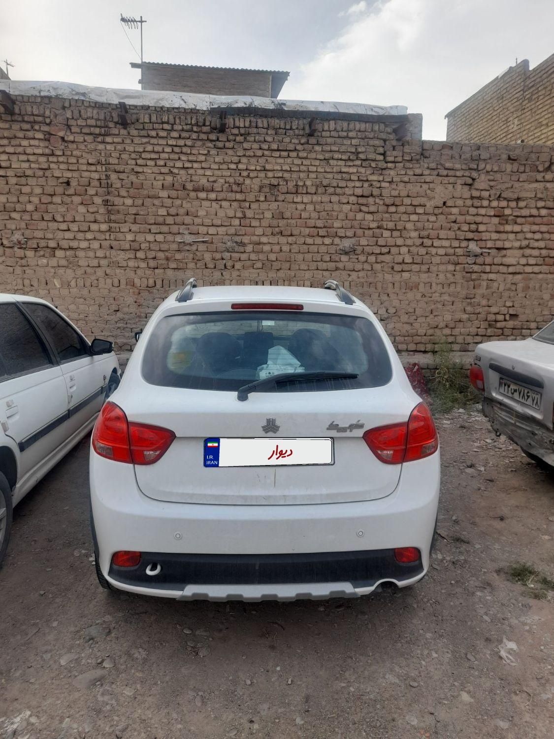 کوییک S پایه - 1404