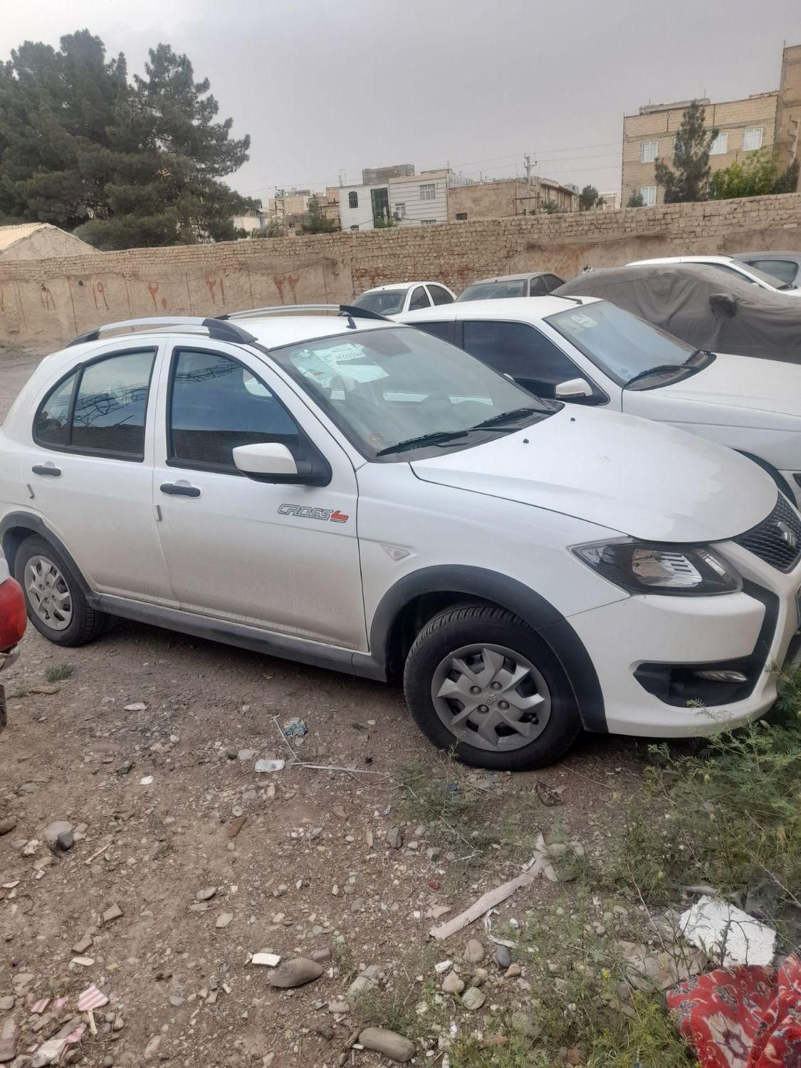 خودرو کوییک، S آگهی ann_19567143