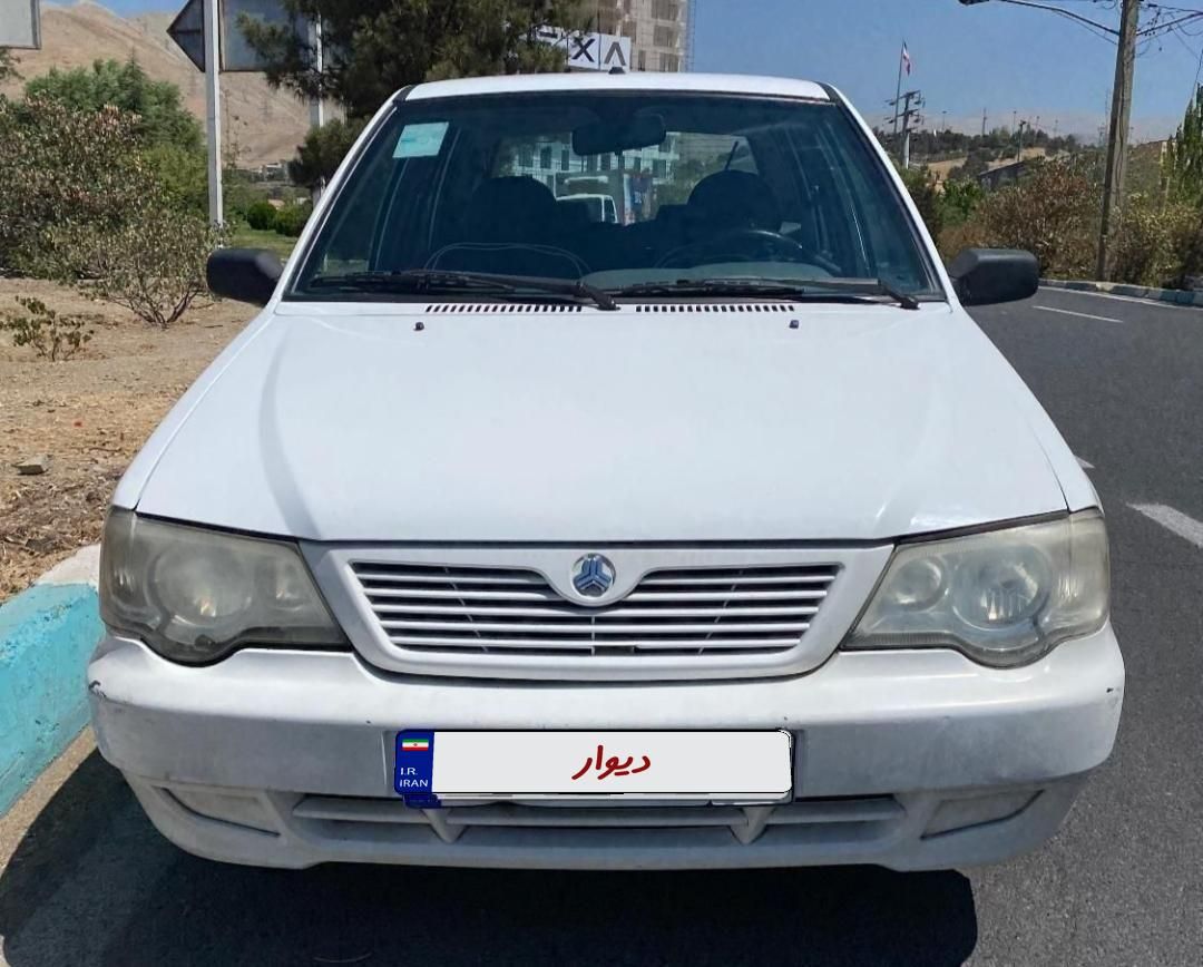 خودرو پراید، 111 آگهی ann_19567148