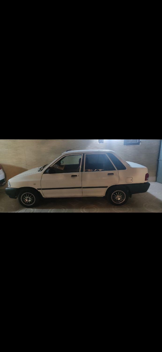پراید 131 SE - 1393
