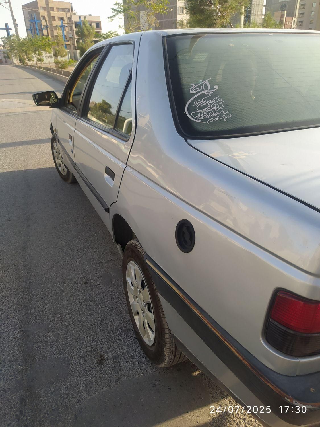 خودرو پژو، 405 آگهی ann_19567164