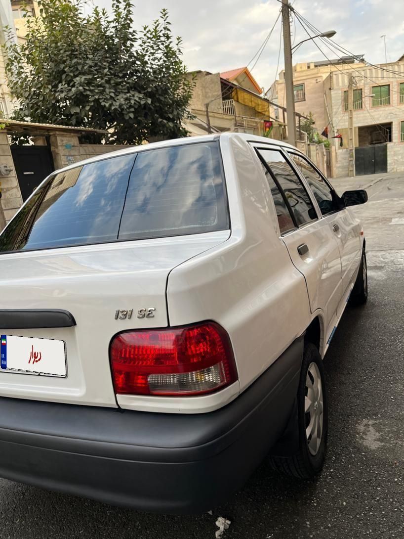 خودرو پراید، 131 آگهی ann_19567173