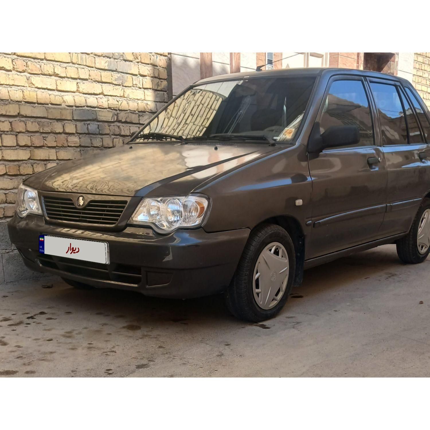خودرو پراید، 111 آگهی ann_19567177
