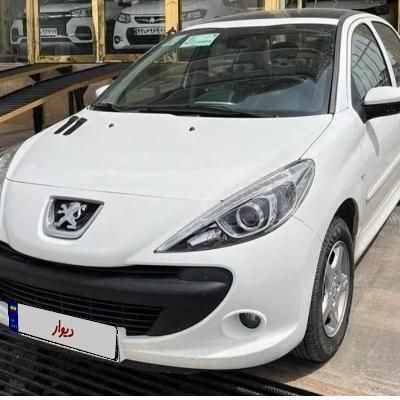 خودرو پژو، 207 آگهی ann_19567192
