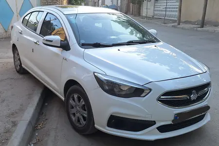خودرو شاهین، G آگهی ann_19567195