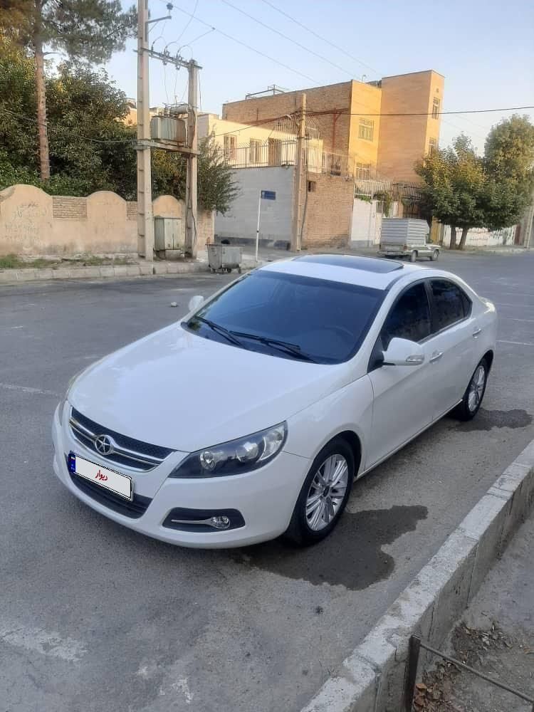 خودرو جک، J5 آگهی ann_19567197
