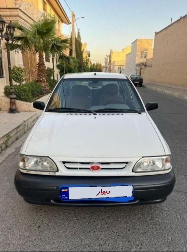 خودرو پراید، 131 آگهی ann_19567200