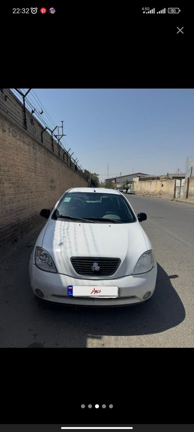خودرو تیبا، 2 آگهی ann_19567203