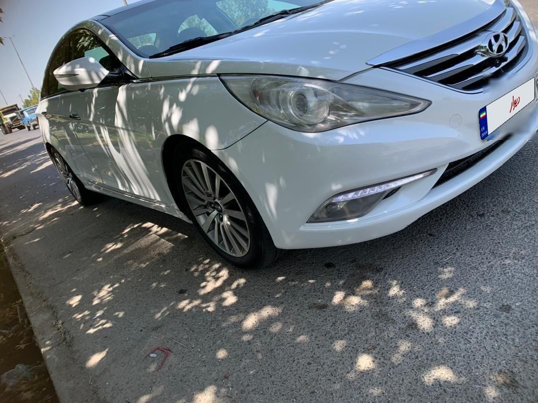 خودرو هیوندای، سوناتا آگهی ann_19567218