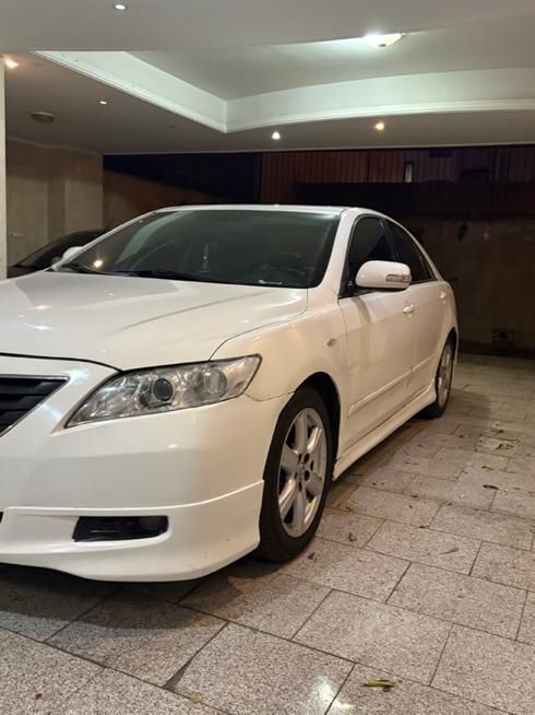 خودرو تویوتا، کمری آگهی ann_19567226