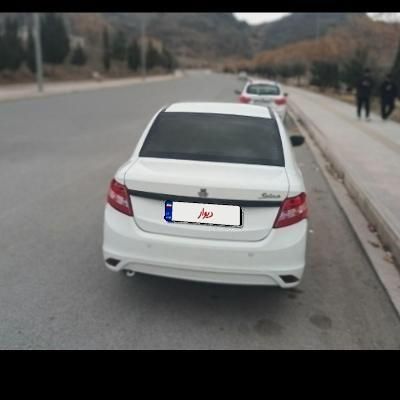 ساینا EX معمولی - 1399