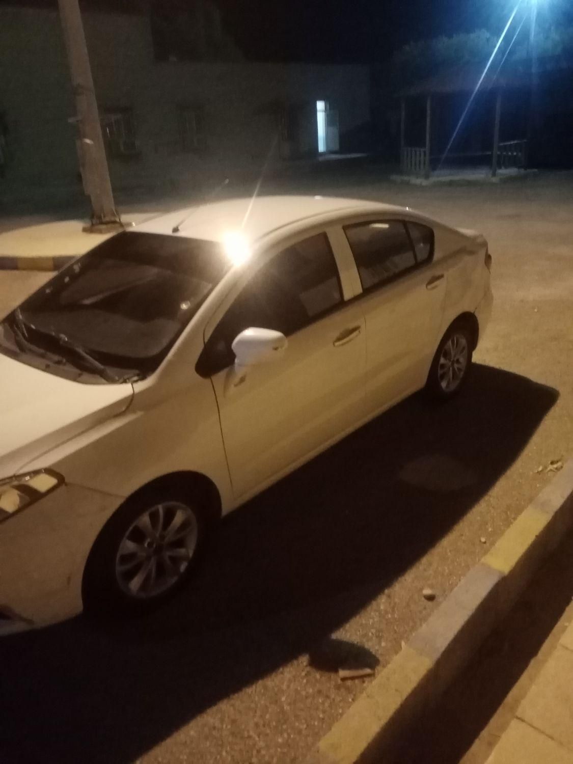 خودرو برلیانس، H230 آگهی ann_19567245