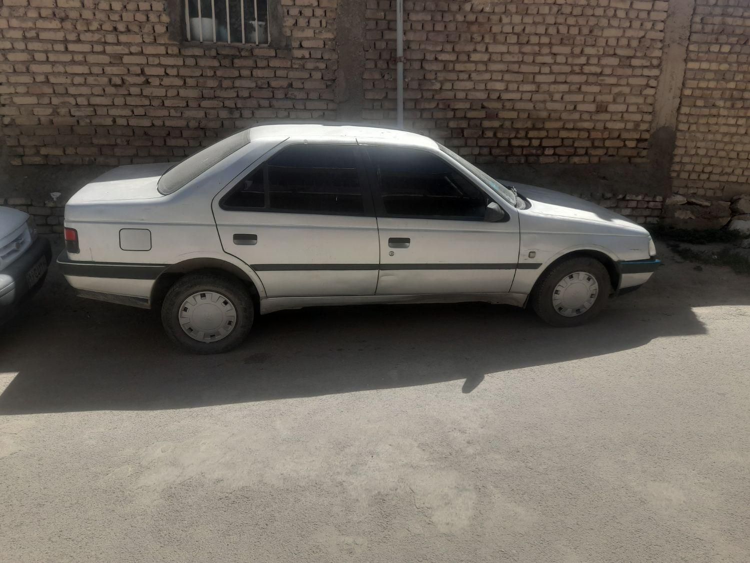 خودرو پژو، 405 آگهی ann_19567266