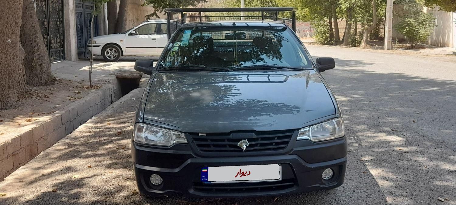 خودرو آریسان، 2 آگهی ann_19567272