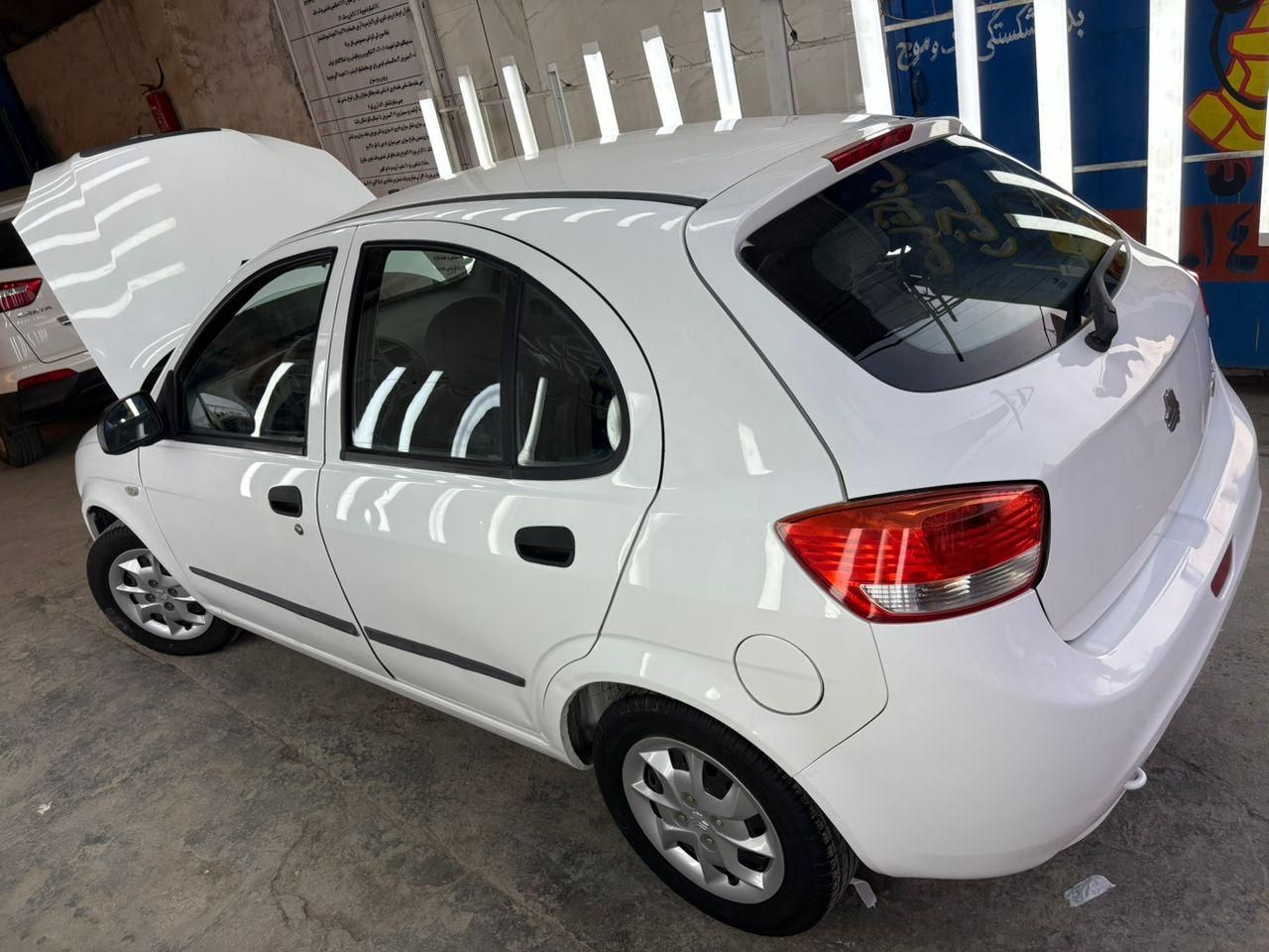 خودرو تیبا، 2 آگهی ann_19567290