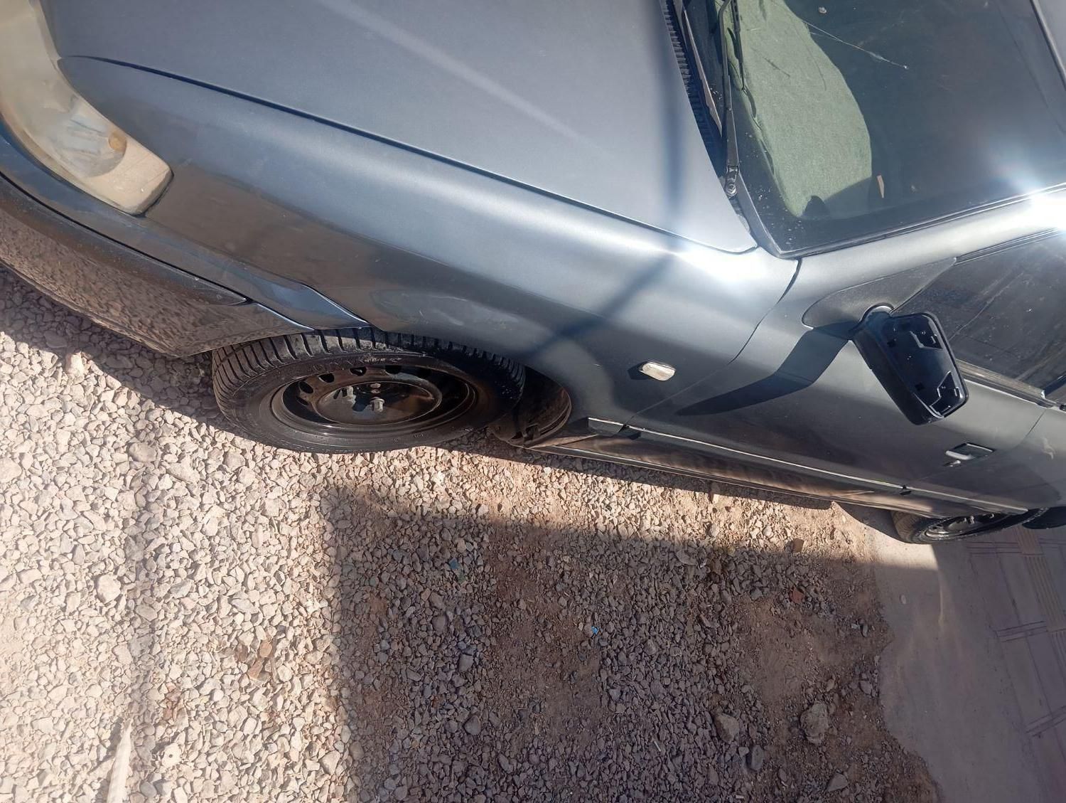 سمند LX XU7 - 1388