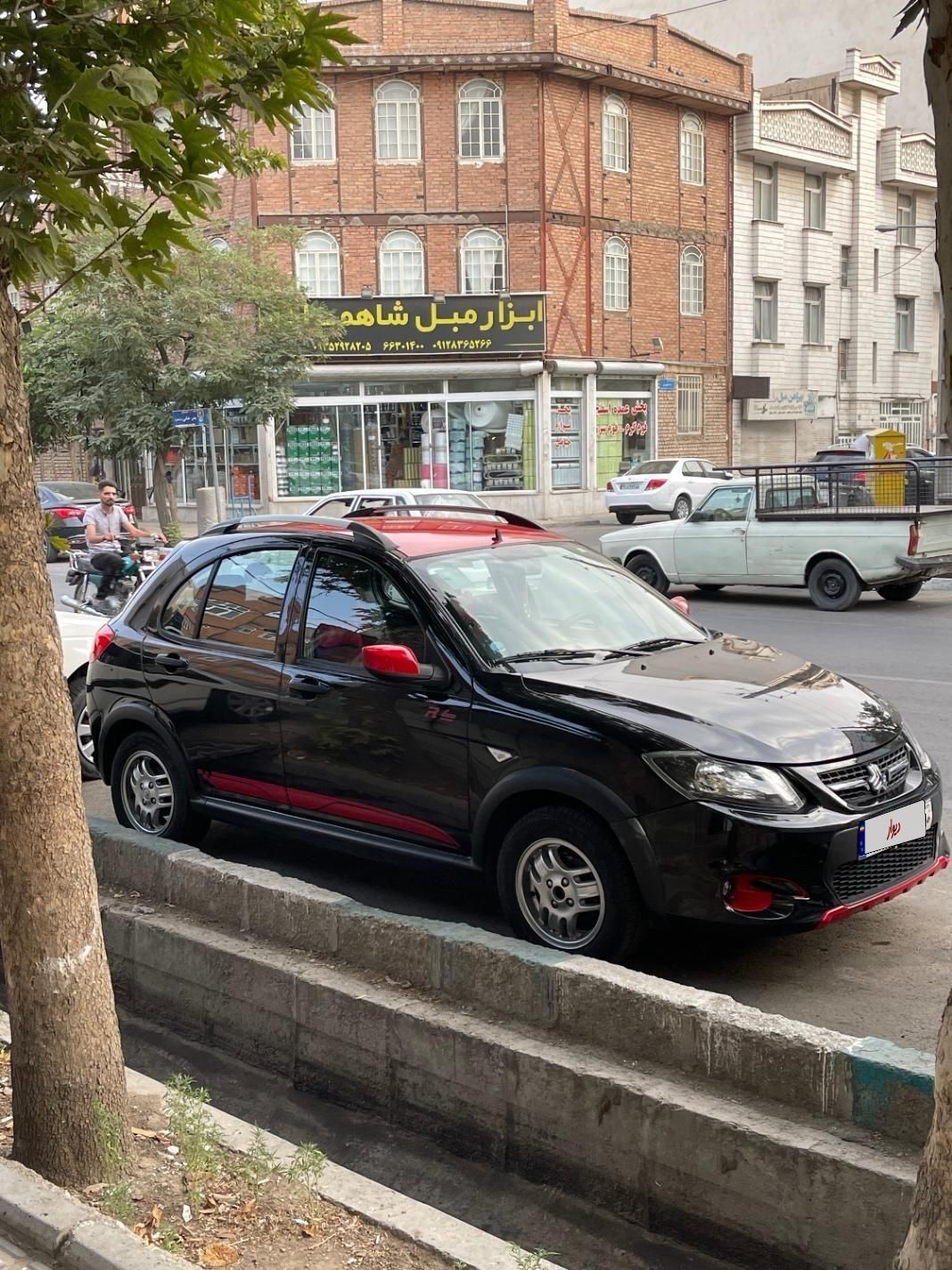 خودرو کوییک، R آگهی ann_19567312