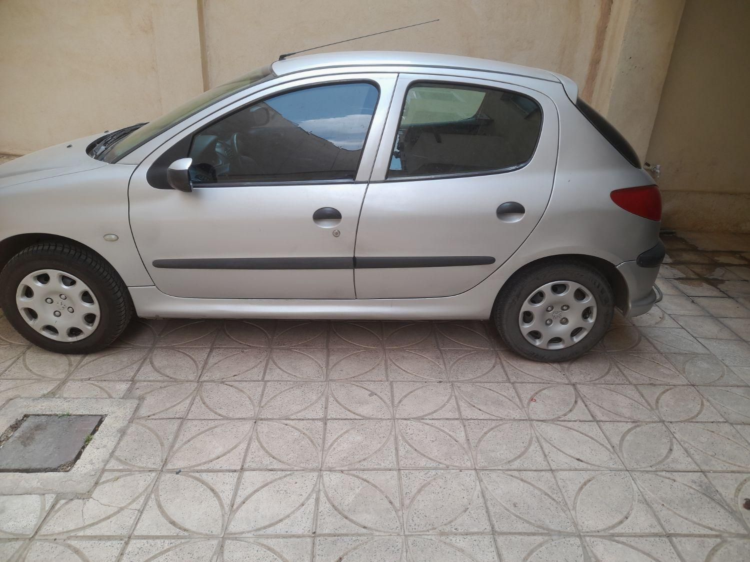 خودرو پژو، 206 آگهی ann_19567318