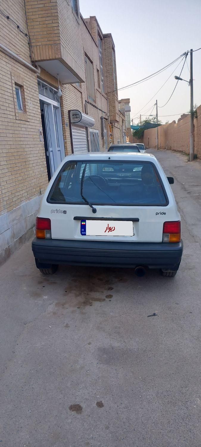 خودرو پراید، 111 آگهی ann_19567322