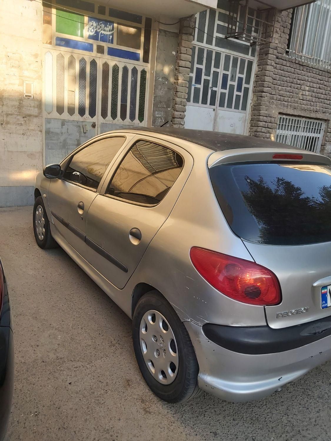 خودرو پژو، 206 آگهی ann_19567327