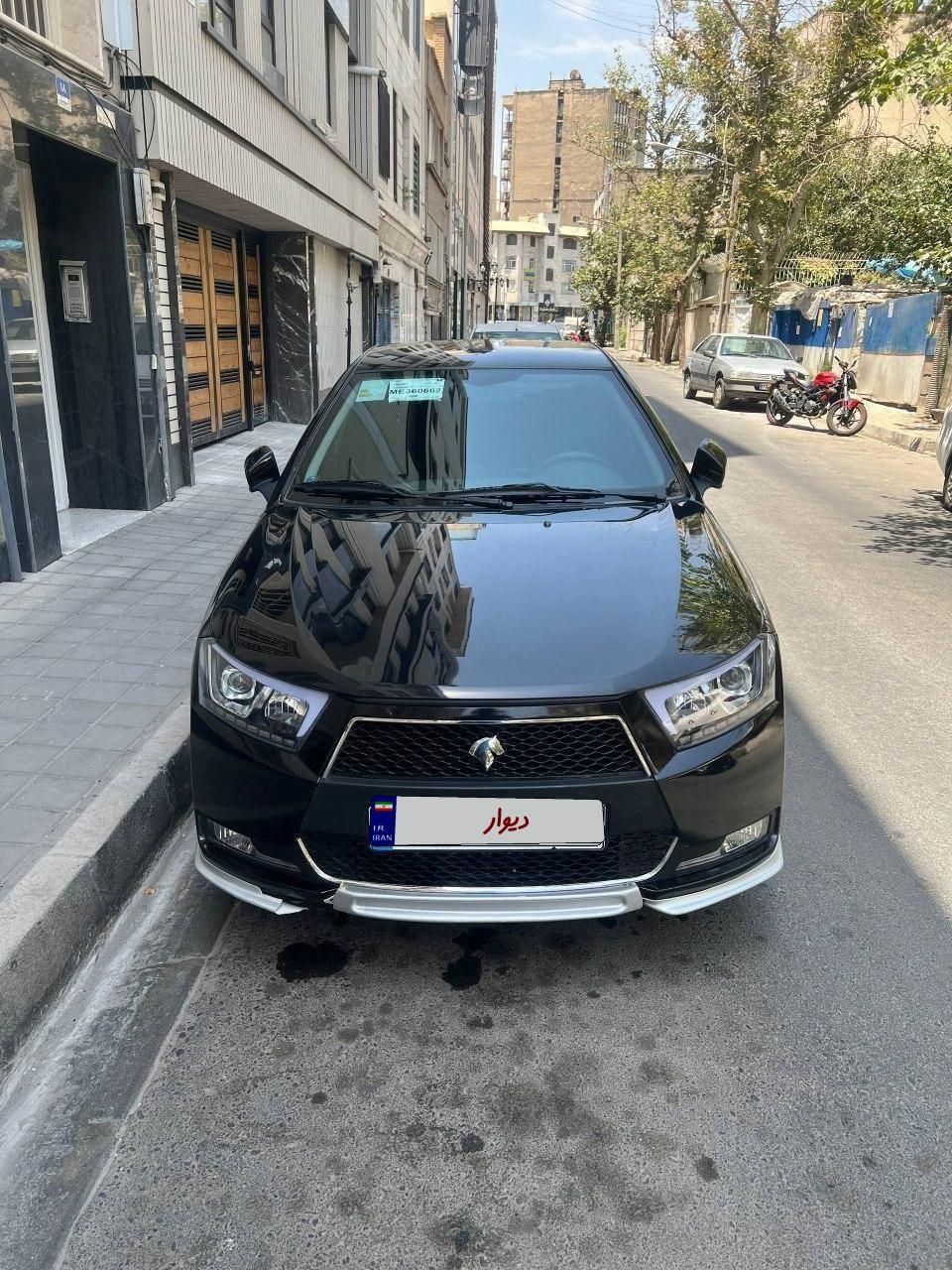 خودرو دنا، پلاس آگهی ann_19567331