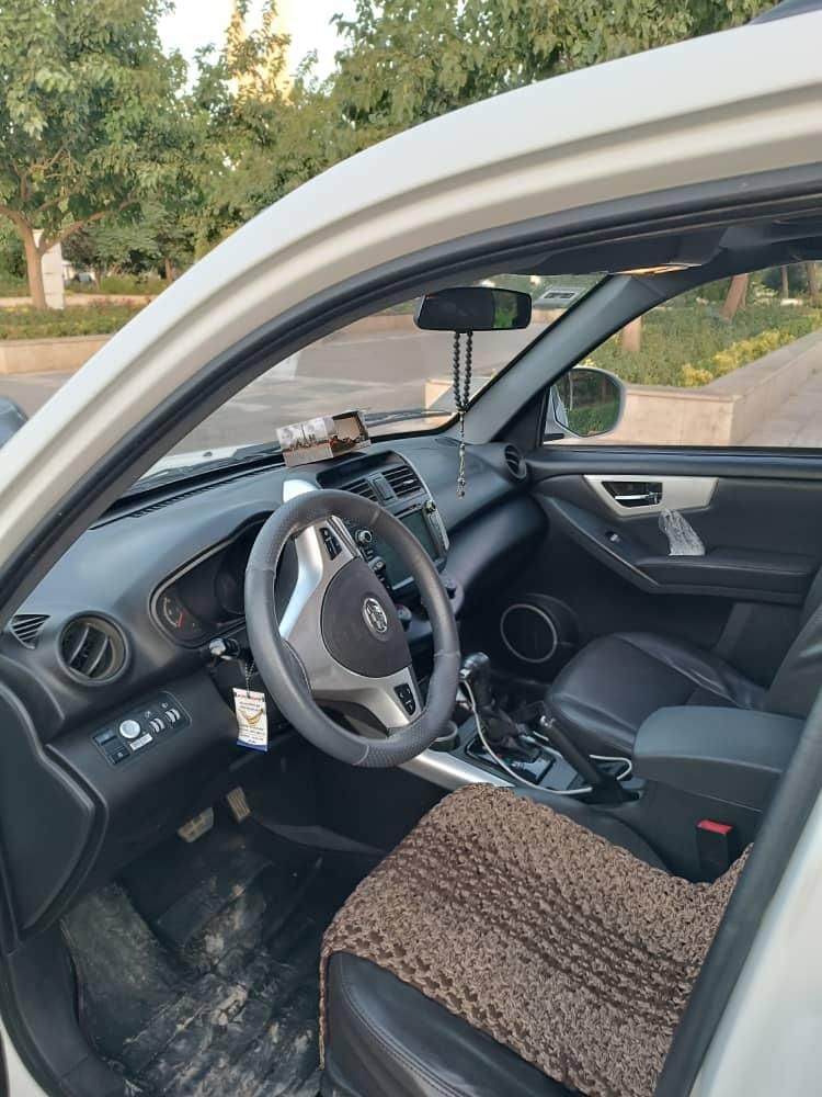 لیفان X60 اتوماتیک - 1397