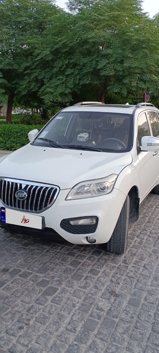 خودرو لیفان، X60 آگهی ann_19567415