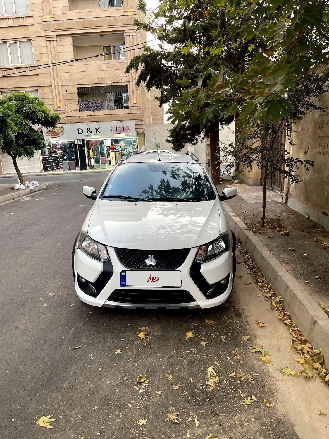 خودرو کوییک، S آگهی ann_19567424