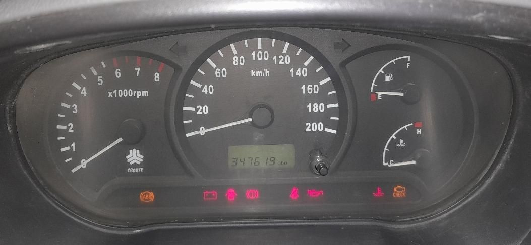 تیبا صندوق دار SX - 1391