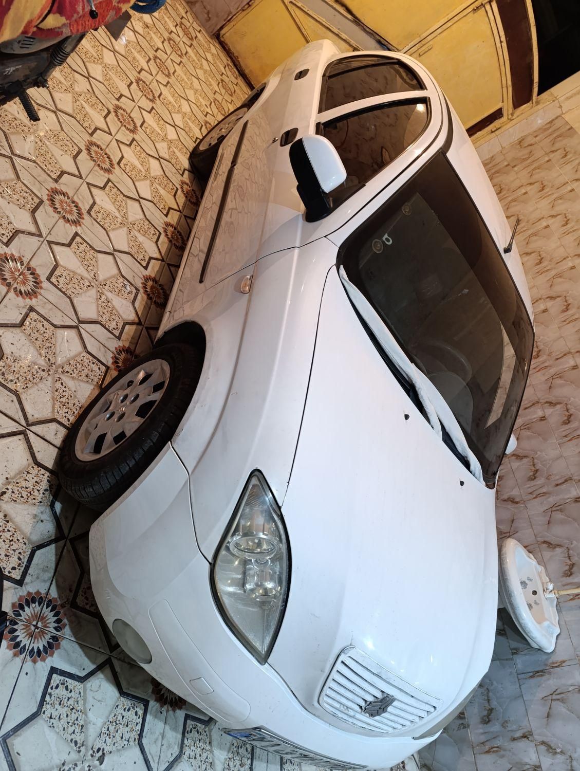 خودرو تیبا، صندوق دار آگهی ann_19567429