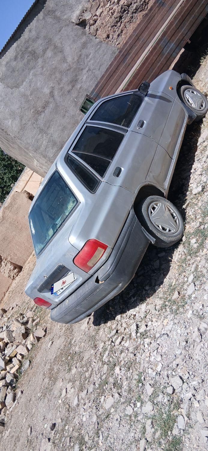 خودرو پراید، صبا آگهی ann_19567434